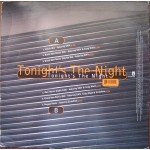 Blackstreet - Tonight's The Night (12