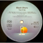Black Uhuru - Tear It Up (LP, Album)