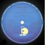 Black Uhuru - Tear It Up (LP, Album)