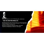 Black Uhuru - Tear It Up (LP, Album)