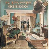 Al Stewart - The Early Years (2xLP, Comp, San)