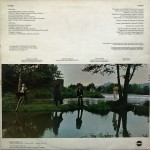 Blonde On Blonde (2) - Reflections On A Life (LP, Album, Gat)