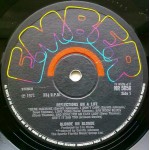 Blonde On Blonde (2) - Reflections On A Life (LP, Album, Gat)