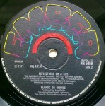 Blonde On Blonde (2) - Reflections On A Life (LP, Album, Gat)