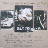 Babyface - This Is For The Lover In You (12