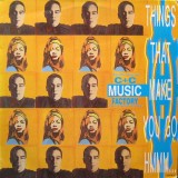 C + C Music Factory Featuring Freedom Williams - Things That Make You Go Hmmm... (12