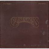 Carpenters - The Singles 1969-1973 (LP, Album, Comp, Gat)