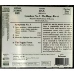 Bax* - Royal Scottish National Orchestra, David Lloyd-Jones - Symphony No.3, The Happy Forest (CD, Album) Bax* - Royal Scottish National Orchestra, David Lloyd-Jones - Symphony No.3, The Happy Forest (CD, Album)