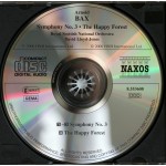 Bax* - Royal Scottish National Orchestra, David Lloyd-Jones - Symphony No.3, The Happy Forest (CD, Album) Bax* - Royal Scottish National Orchestra, David Lloyd-Jones - Symphony No.3, The Happy Forest (CD, Album)