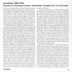 Bax*, Royal Scottish National Orchestra, David Lloyd-Jones - Symphony No. 4 / Nympholept (CD, Album) Bax*, Royal Scottish National Orchestra, David Lloyd-Jones - Symphony No. 4 / Nympholept (CD, Album)