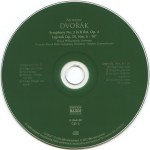 Dvořák*, Slovak Philharmonic Orchestra, Stephen Gunzenhauser - Symphony No. 2 / Legends Op. 59, Nos. 6-10 (CD, Album) Dvořák*, Slovak Philharmonic Orchestra, Stephen Gunzenhauser - Symphony No. 2 / Legends Op. 59, Nos. 6-10 (CD, Album)