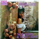 The 50 Guitars Of Tommy Garrett - Maria Elena (LP, Album)