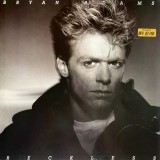 Bryan Adams - Reckless (LP, Album)