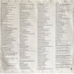 Bryan Adams - Reckless (LP, Album)