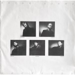 Bryan Adams - Reckless (LP, Album)