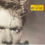 Bryan Adams - Reckless (LP, Album)