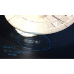 Bryan Adams - Reckless (LP, Album)