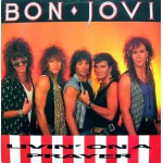 Bon Jovi - Livin' On A Prayer (12