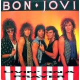 Bon Jovi - Livin' On A Prayer (12