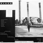 Black (2) - Wonderful Life (12