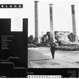 Black (2) - Wonderful Life (12