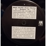 Black (2) - Wonderful Life (12