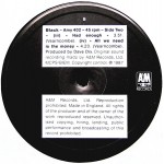 Black (2) - Wonderful Life (12