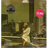 Alicia Bridges - Alicia Bridges (LP, Album, RP, PRC)