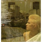 Alicia Bridges - Alicia Bridges (LP, Album, RP, PRC)