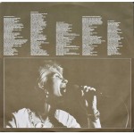 Alicia Bridges - Alicia Bridges (LP, Album, RP, PRC)