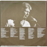 Alicia Bridges - Alicia Bridges (LP, Album, RP, PRC)