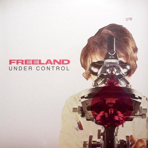 Freeland* - Under Control (12
