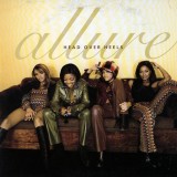 Allure (3) Featuring Nas - Head Over Heels (12