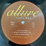 Allure (3) Featuring Nas - Head Over Heels (12