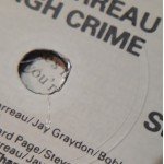Al Jarreau - High Crime (LP, Album, Tel) Al Jarreau - High Crime (LP, Album, Tel)