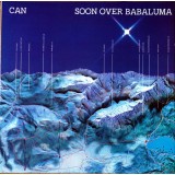 Can - Soon Over Babaluma (LP, Album, RE)
