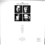Can - Soon Over Babaluma (LP, Album, RE)