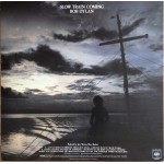 Bob Dylan - Slow Train Coming (LP, Album) Bob Dylan - Slow Train Coming (LP, Album)
