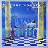 Bobby Womack - So Many Rivers (LP, Album)