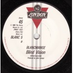 Blancmange - Blind Vision (7