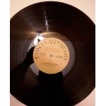 André Previn's Trio Jazz* - King Size! (LP, Album, Mono)