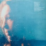Claire Hamill - October (LP, Album)