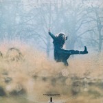 Claire Hamill - October (LP, Album)