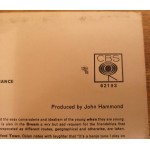 Bob Dylan - The Freewheelin' Bob Dylan (LP, Album, Sun) Bob Dylan - The Freewheelin' Bob Dylan (LP, Album, Sun)