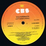 Art Garfunkel - Watermark (LP, Album)