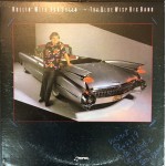 The Blue Wisp Big Band - Rollin' With Von Ohlen (LP, Album)