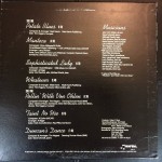 The Blue Wisp Big Band - Rollin' With Von Ohlen (LP, Album)