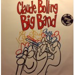Claude Bolling Big Band - Live At The Méridien - Paris (Chez Moustache) (LP, Album) Claude Bolling Big Band - Live At The Méridien - Paris (Chez Moustache) (LP, Album)