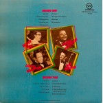 Buddy Rich, Oscar Peterson, Lionel Hampton, Ray Brown - The Jazz Ambassadors (2xLP, Comp, Mono)