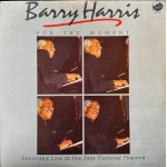 Barry Harris (2) - For The Moment (LP, Album)
